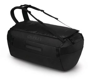 Picture of TRANSPORTER™ DUFFEL 95 BLACK